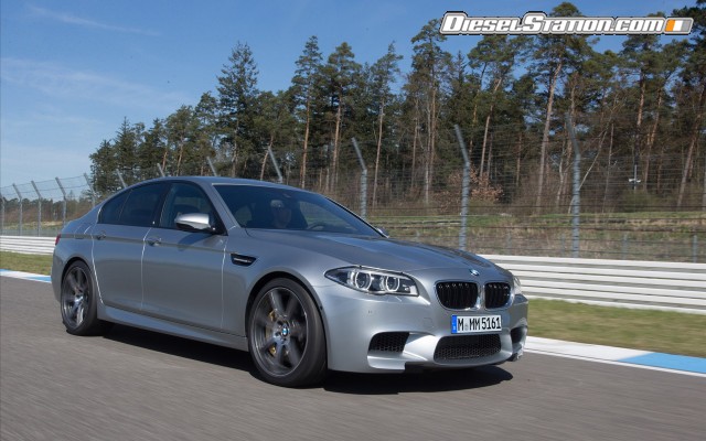 BMW M5 2014 Widescreen Picture #53 BMW M5 2014 Widescreen Picture #53
