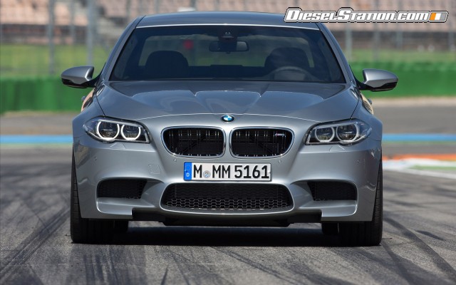 BMW M5 2014 Widescreen Picture #61 BMW M5 2014 Widescreen Picture #61