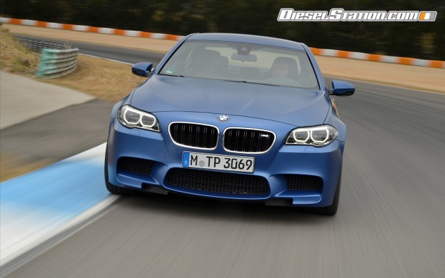 BMW M5 2014 Widescreen Picture #33 BMW M5 2014 Widescreen Picture #33