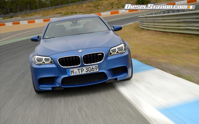 BMW M5 2014 Widescreen Picture #109 BMW M5 2014 Widescreen Picture #109