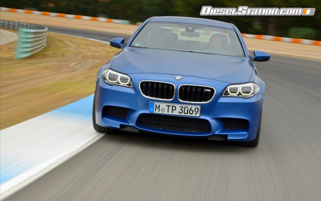 BMW M5 2014 Widescreen Picture #74 BMW M5 2014 Widescreen Picture #74