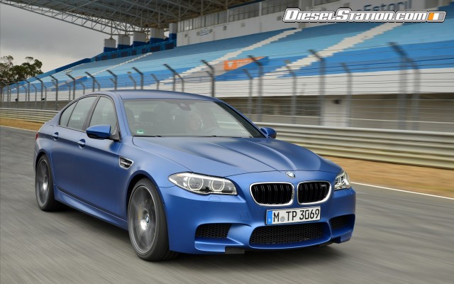 BMW M5 2014 Widescreen Picture #50 BMW M5 2014 Widescreen Picture #50
