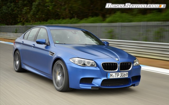 BMW M5 2014 Widescreen Picture #102 BMW M5 2014 Widescreen Picture #102