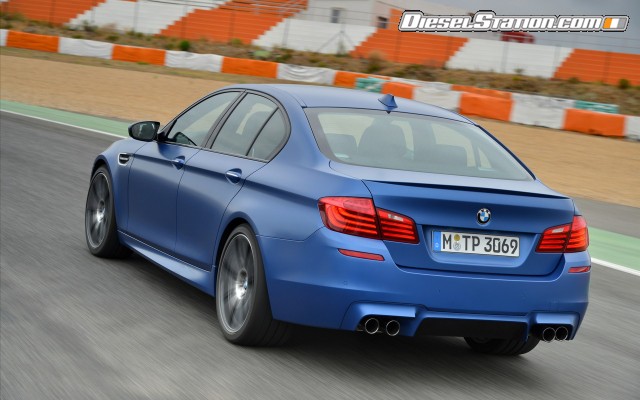 BMW M5 2014 Widescreen Picture #99 BMW M5 2014 Widescreen Picture #99