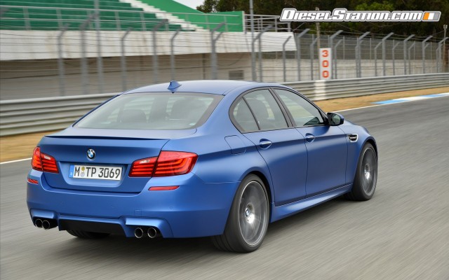 BMW M5 2014 Widescreen Picture #75 BMW M5 2014 Widescreen Picture #75