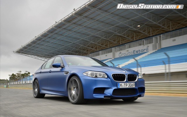 BMW M5 2014 Widescreen Picture #119 BMW M5 2014 Widescreen Picture #119