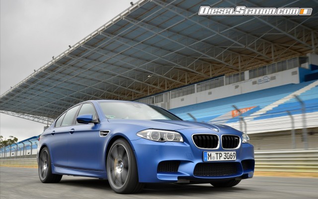 BMW M5 2014 Widescreen Picture #77 BMW M5 2014 Widescreen Picture #77