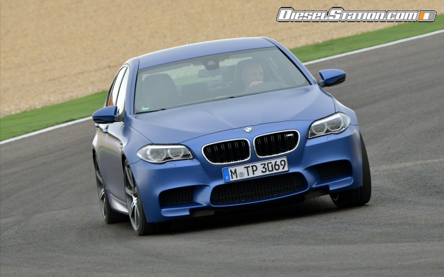 BMW M5 2014 Widescreen Picture #63 BMW M5 2014 Widescreen Picture #63
