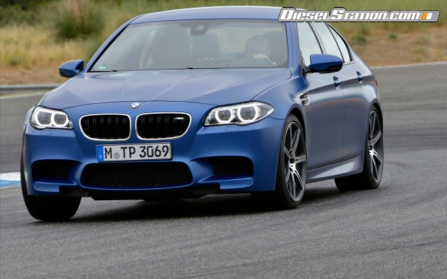 BMW M5 2014 Widescreen Picture #67 BMW M5 2014 Widescreen Picture #67