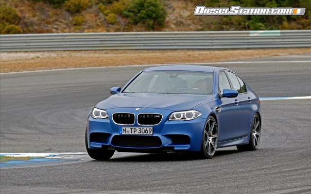 BMW M5 2014 Widescreen Picture #90 BMW M5 2014 Widescreen Picture #90