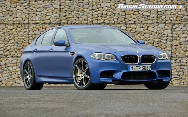 BMW M5 2014 Widescreen Picture #123 BMW M5 2014 Widescreen Picture #123