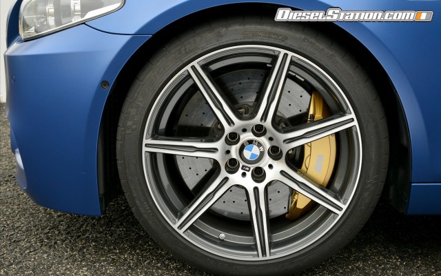 BMW M5 2014 Widescreen Picture #115 BMW M5 2014 Widescreen Picture #115