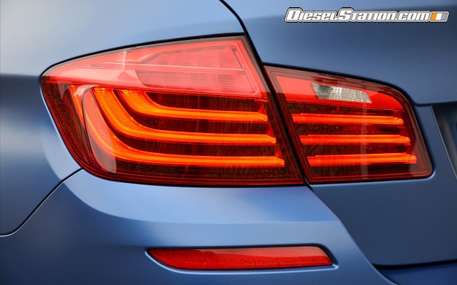 BMW M5 2014 Widescreen Picture #118 BMW M5 2014 Widescreen Picture #118