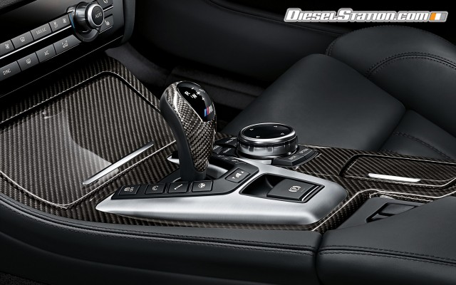 BMW M5 2014 Widescreen Picture #98 BMW M5 2014 Widescreen Picture #98