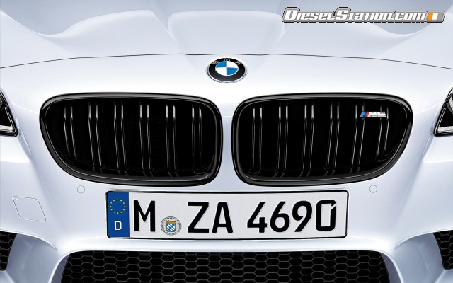 BMW M5 2014 Widescreen Picture #121 BMW M5 2014 Widescreen Picture #121