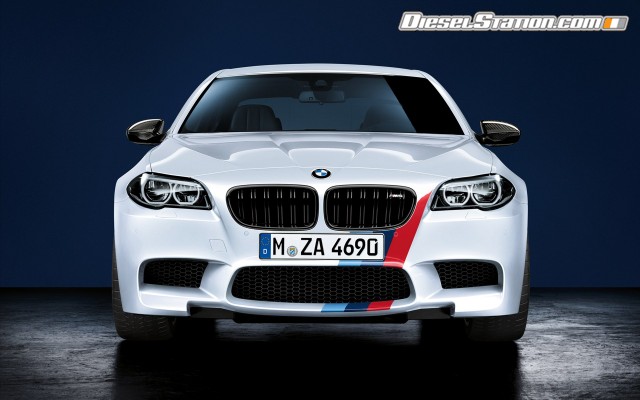 BMW M5 2014 Widescreen Picture #9 BMW M5 2014 Widescreen Picture #9
