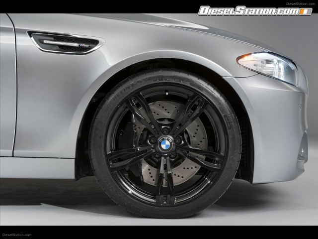 BMW M5 Concept Car 2011 Picture #0 BMW M5 Concept Car 2011 Picture #0