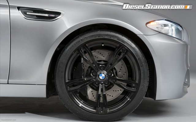 BMW M5 Concept Car 2011 Widescreen Picture #10 BMW M5 Concept Car 2011 Widescreen Picture #10