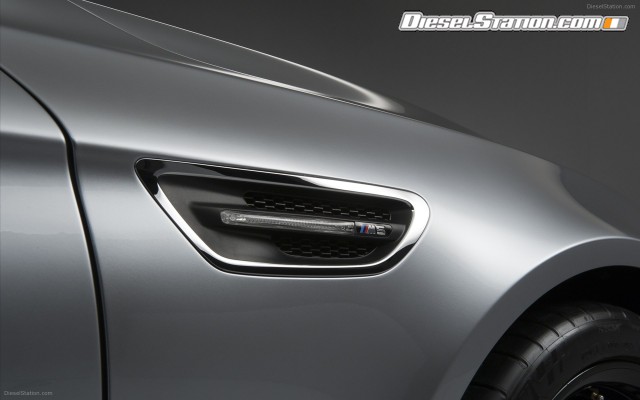 BMW M5 Concept Car 2011 Widescreen Picture #11 BMW M5 Concept Car 2011 Widescreen Picture #11