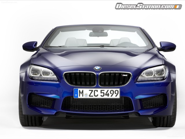 BMW M6 Convertible 2012 Picture #69 BMW M6 Convertible 2012 Picture #69