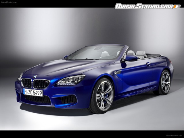 BMW M6 Convertible 2012 Picture #43 BMW M6 Convertible 2012 Picture #43