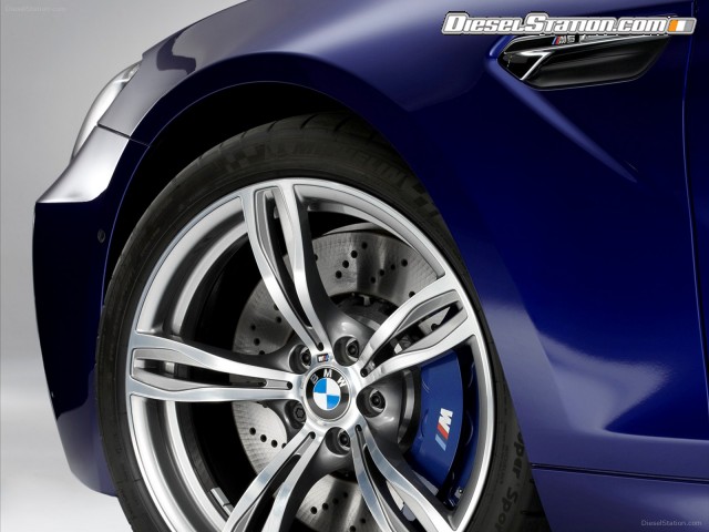 BMW M6 Convertible 2012 Picture #47 BMW M6 Convertible 2012 Picture #47