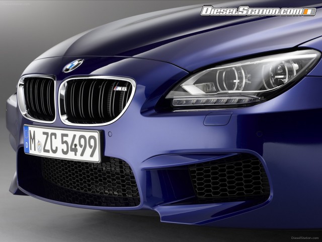 BMW M6 Convertible 2012 Picture #67 BMW M6 Convertible 2012 Picture #67