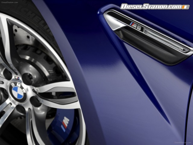 BMW M6 Convertible 2012 Picture #68 BMW M6 Convertible 2012 Picture #68