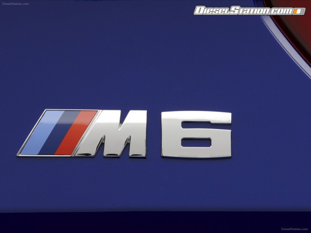 BMW M6 Convertible 2012 Picture #41 BMW M6 Convertible 2012 Picture #41