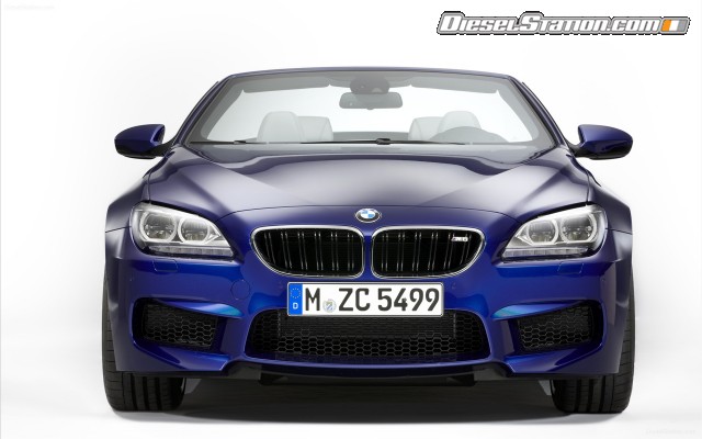BMW M6 Convertible 2012 Widescreen Picture #35 BMW M6 Convertible 2012 Widescreen Picture #35