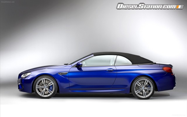 BMW M6 Convertible 2012 Widescreen Picture #38 BMW M6 Convertible 2012 Widescreen Picture #38