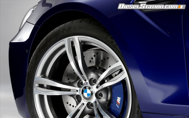 BMW M6 Convertible 2012 Widescreen Picture #46 BMW M6 Convertible 2012 Widescreen Picture #46