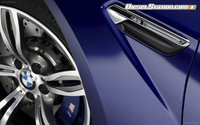 BMW M6 Convertible 2012 Widescreen Picture #48 BMW M6 Convertible 2012 Widescreen Picture #48