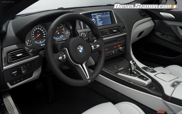 BMW M6 Convertible 2012 Widescreen Picture #62 BMW M6 Convertible 2012 Widescreen Picture #62