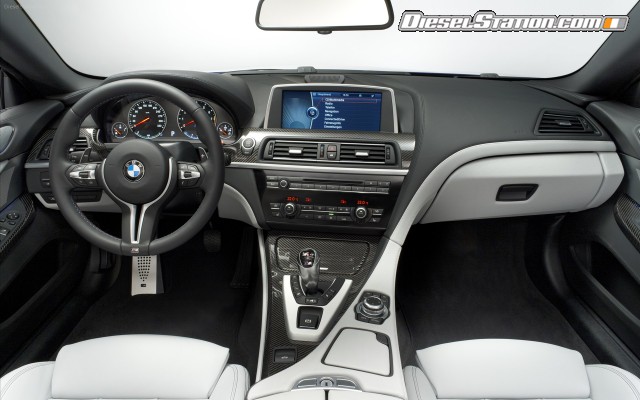 BMW M6 Convertible 2012 Widescreen Picture #53 BMW M6 Convertible 2012 Widescreen Picture #53