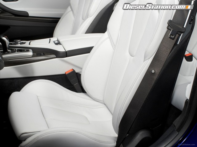 BMW M6 Coupe 2012 Picture #5 BMW M6 Coupe 2012 Picture #5