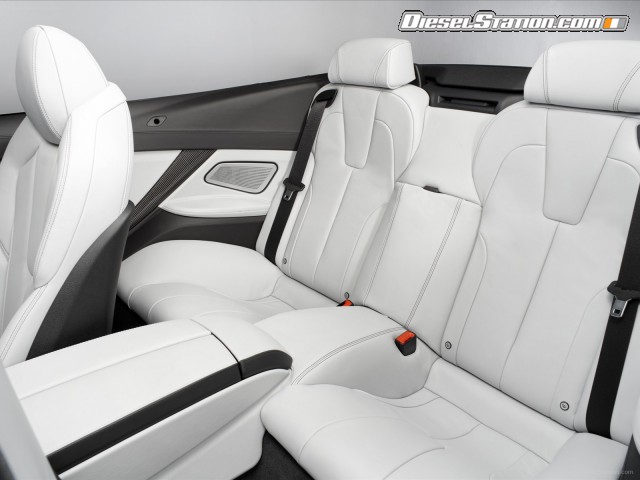 BMW M6 Coupe 2012 Picture #7 BMW M6 Coupe 2012 Picture #7