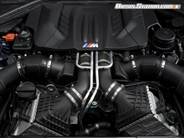 BMW M6 Coupe 2012 Picture #11 BMW M6 Coupe 2012 Picture #11