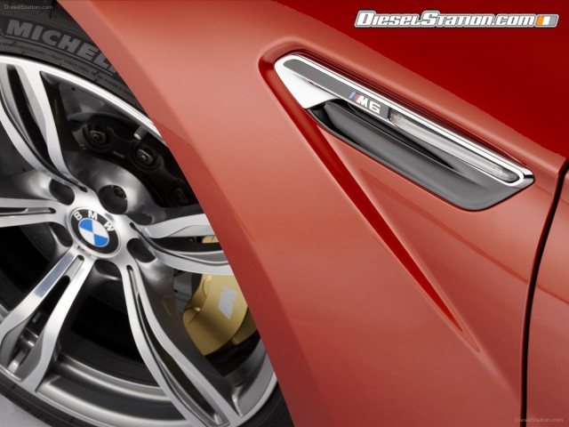 BMW M6 Coupe 2012 Picture #28 BMW M6 Coupe 2012 Picture #28