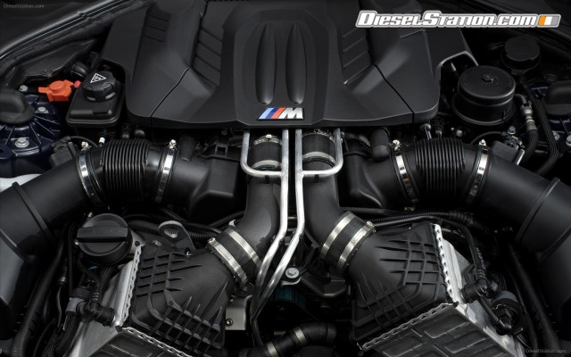 BMW M6 Coupe 2012 Widescreen Picture #21 BMW M6 Coupe 2012 Widescreen Picture #21