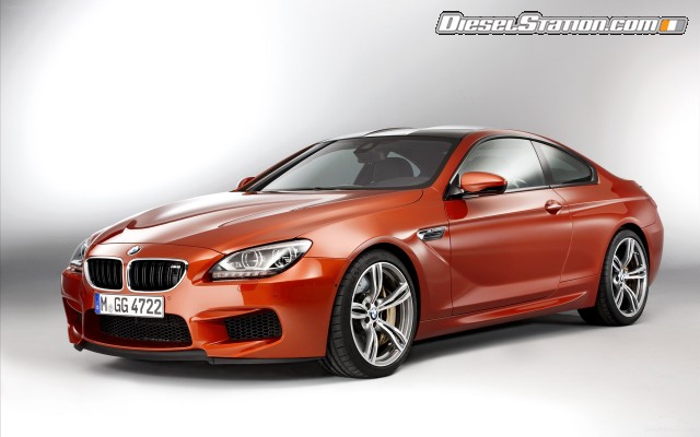 BMW M6 Coupe 2012 Widescreen Picture #27 BMW M6 Coupe 2012 Widescreen Picture #27