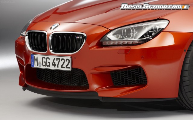 BMW M6 Coupe 2012 Widescreen Picture #13 BMW M6 Coupe 2012 Widescreen Picture #13