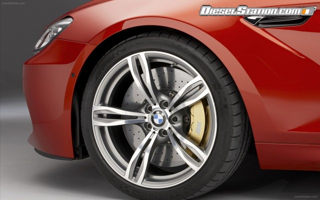 BMW M6 Coupe 2012 Widescreen Picture #14 BMW M6 Coupe 2012 Widescreen Picture #14