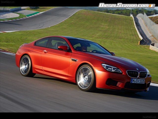BMW M6 Coupe 2015 Picture #36 BMW M6 Coupe 2015 Picture #36