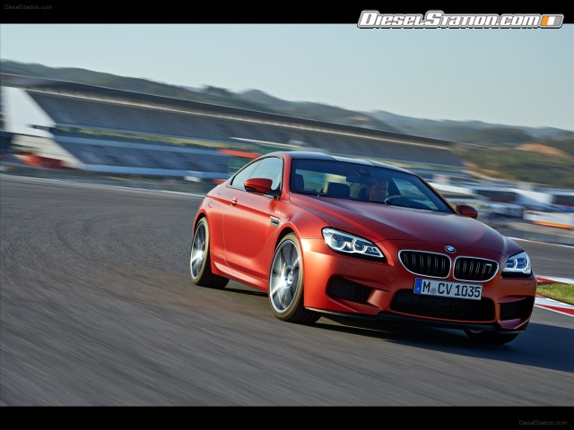 BMW M6 Coupe 2015 Picture #41 BMW M6 Coupe 2015 Picture #41