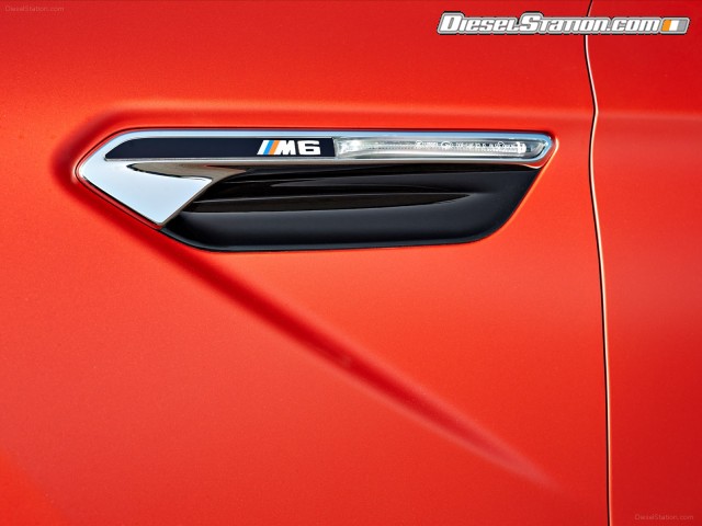 BMW M6 Coupe 2015 Picture #61 BMW M6 Coupe 2015 Picture #61