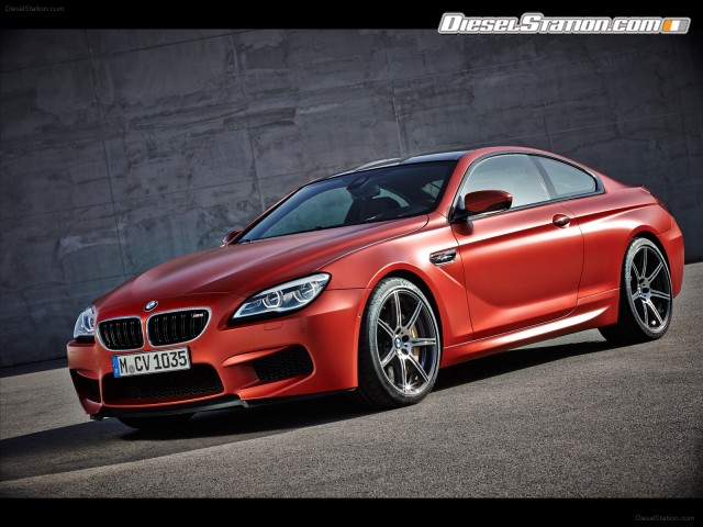 BMW M6 Coupe 2015 Picture #51 BMW M6 Coupe 2015 Picture #51