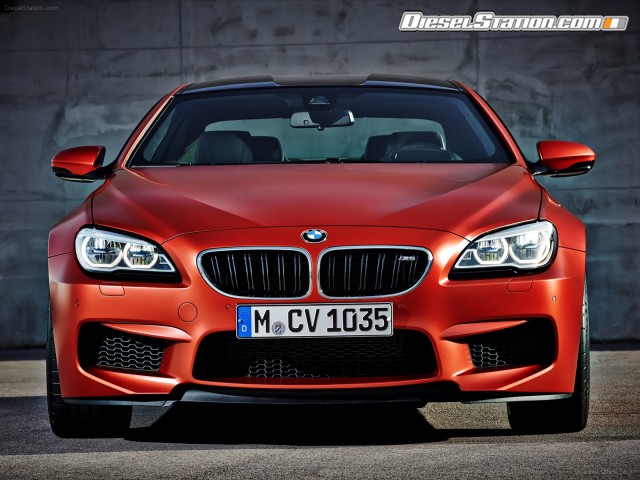BMW M6 Coupe 2015 Picture #56 BMW M6 Coupe 2015 Picture #56