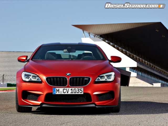 BMW M6 Coupe 2015 Picture #45 BMW M6 Coupe 2015 Picture #45