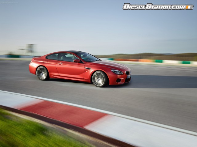BMW M6 Coupe 2015 Picture #7 BMW M6 Coupe 2015 Picture #7